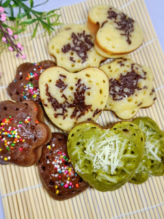 Foto resep Kue cubit