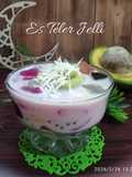 Es Teler Jelli