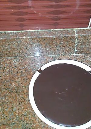 صورة لوصفة نوتييلا بيتي باسهل طريقة