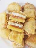 Sandwich Kue Keranjang Goreng