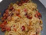 Aglio olio