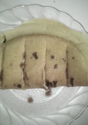 Foto resep Martabak manis teplon