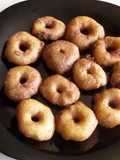 Medhu vadai