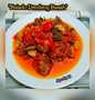 Langkah Gampang Menyiapkan Resep Balado Dendeng Basah Jengkol yang Menggugah Selera Anti Ribet, Lezat