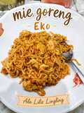 #182. Mie Goreng Eko