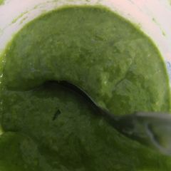 Spinach Smoothie A picture of Spinach Smoothie.