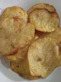 Kentang goreng