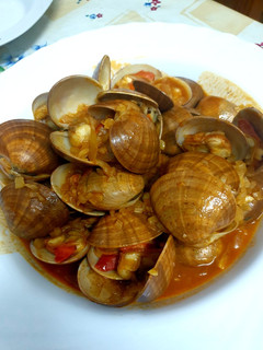 Una foto de Conchas finas
