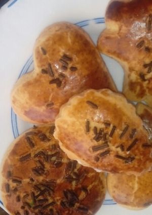 صورة لوصفة قاطو الطابع...يهبل 😍😍😍