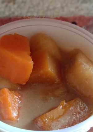 Foto resep Kolak Campur