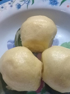 Foto resep Bakpao #107
