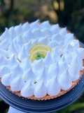 Lemon pie especial 🍋