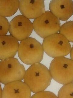 صورة لوصفة غُريبة 🍪