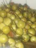 Tumis Buah Takokak Sundarasa
