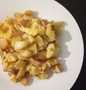 Easy Steps to Prepare Recipes Potato and Eggs Lebanese Style (Batata wa Bayd) *Vegetarian the So Delicious Make You Drink.