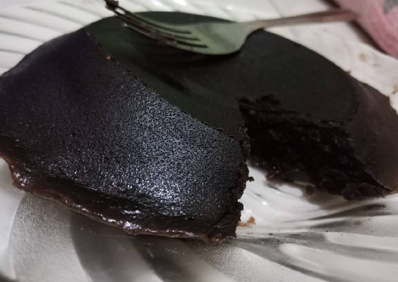 Bolu kukus oreo enak dan lembut😇