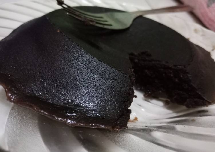 Resep Bolu kukus oreo enak dan lembut😇, Bisa Manjain Lidah