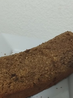 Una foto de Budín de avena