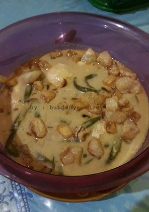 Foto resep Gulai tauco