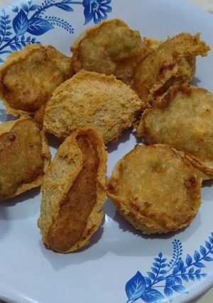 Foto resep Tahu walik Aci