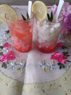 Foto resep Es Kopyor KW