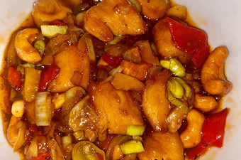 Bagaimana Membuat Kung Pao Chicken Wajib Dicoba