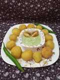 બફવડા (Buff Vada Recipe In Gujarati)