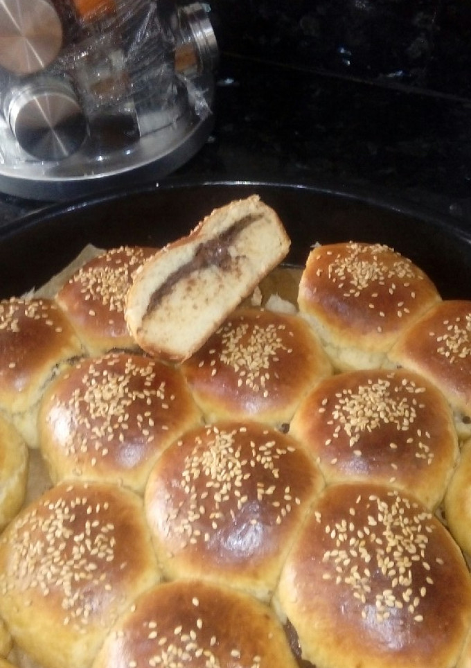 صورة لوصفة بريوش خفيف
