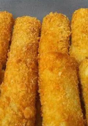 Foto resep Risoles
