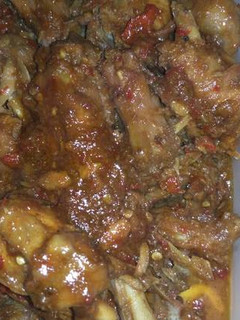 Foto resep Ayam Taliwang