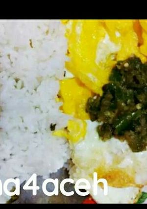 Foto resep Sambel kencur