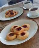 Ojitos de manteca