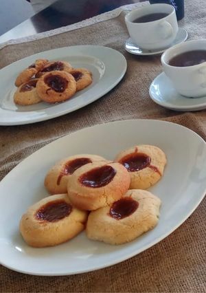 Una foto de Ojitos de manteca