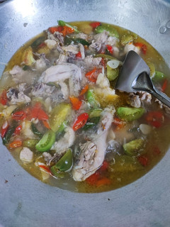 Foto resep Asem Asem Ayam