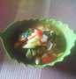 Langkah Mudah untuk Membikin Resep Sayur asem ala mak emak padang :-) yang  Bikin Ketagihan Anti Ribet, Bisa Manjain Lidah