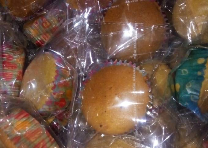 Recipe of Quick Vanilla pound cake