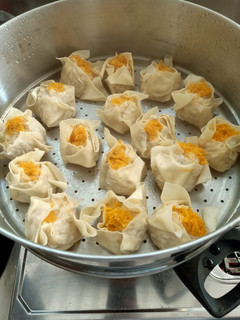 Foto resep Siomay ayam udang