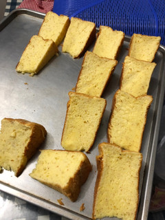 Foto resep Chiffon Butter Cake