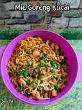 Mie Goreng Kucai