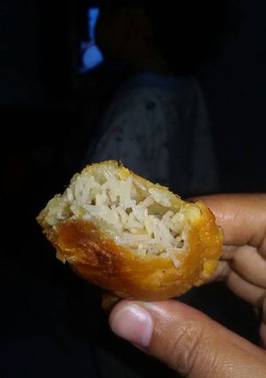 Foto resep Pastel bijag (bihun jagung) sederhana ☺😍