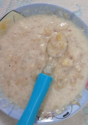 عکسی از دستور پوره ایلماز کوچولو به سبــــــــک 🐣ـــــــــــــــــ