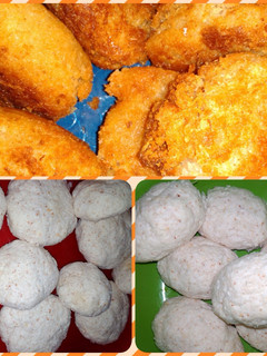 Foto resep Combro dan misro Made me