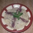 متبل باذنجان