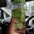 Infused water