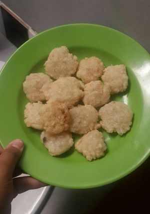 Foto resep Cireng crispy mini