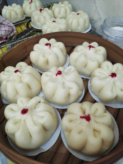 Foto resep Bakpao lembut(layak jual)