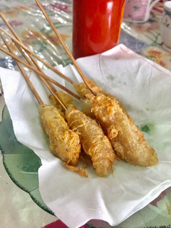 Foto resep Sempolan ala Paklek paklek