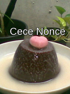 Foto resep Puding Coklat