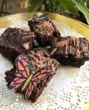 Nutella Brownie