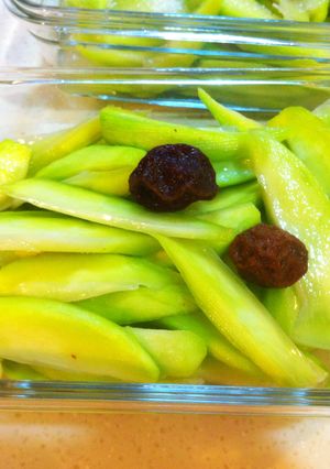 芒果青 的食譜成品照片